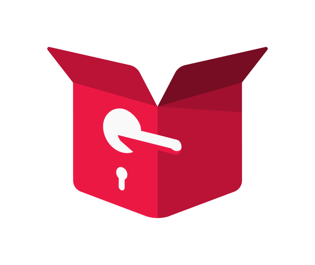 Logogram Titipin Aja